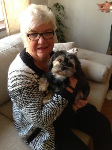 Profilbild på Ulla Babic
