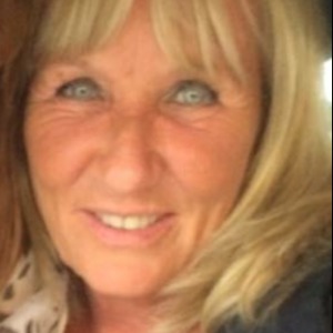Profilbild på Ulla Billerstham