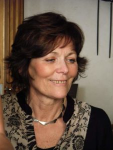 Profilbild på Ulla Björk