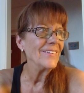 Profilbild på Ulla Blomberg