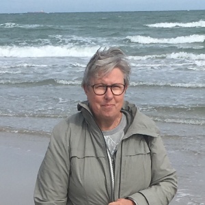 Profilbild på Ulla Borg Andersson