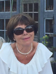 Profilbild på Ulla Botha