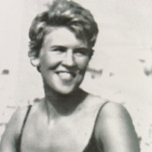 Profilbild på Ulla Eke