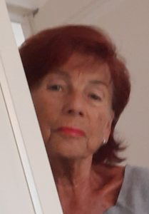 Profilbild på Ulla Elmér