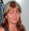 Profilbild på Ulla Eriksson