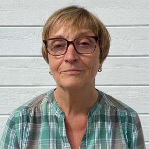 Profilbild på Ulla Franzén
