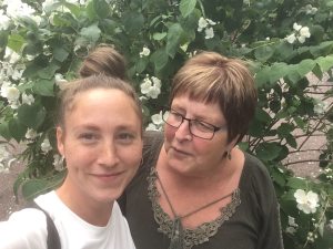 Profilbild på Ulla Häggbom