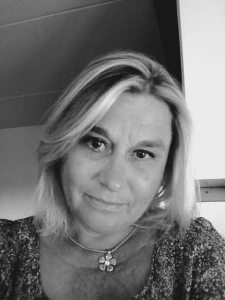 Profilbild på Ulla Hagelin