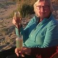 Profilbild på Ulla Hageltorn Svensson