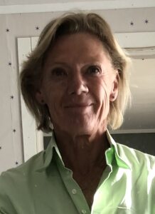 Profilbild på Ulla Hamilton