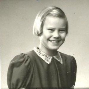 Profilbild på Ulla Hellstrand