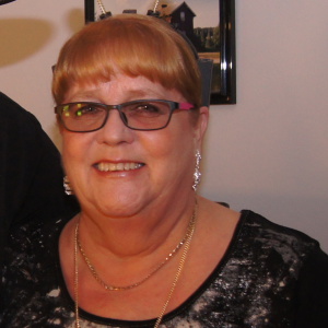 Profilbild på Ulla Hellström
