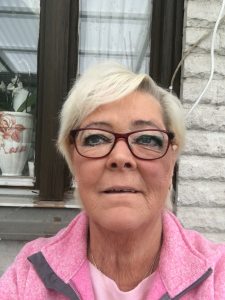 Profilbild på Ulla Holm