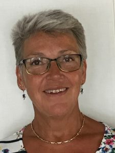 Profilbild på Ulla Holmbäck - Heurlin