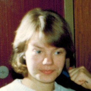 Profilbild på Ulla Jönsson