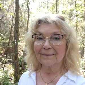Profilbild på Ulla Johansson