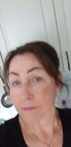 Profilbild på Ulla Johansson