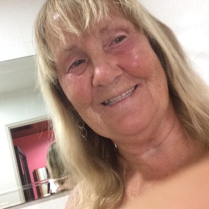 Profilbild på Ulla Käck