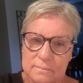 Profilbild på Ulla Karlsson