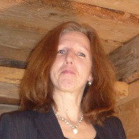 Profilbild på Ulla Karp