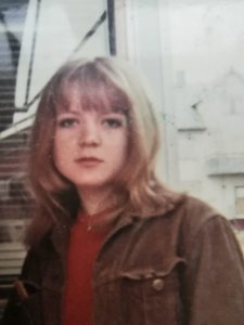 Profilbild på Ulla Kyösti