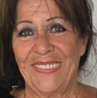 Profilbild på Ulla Landucci