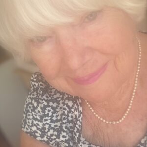Profilbild på Ulla Langeström