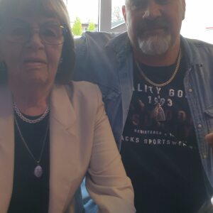 Profilbild på Ulla Larsson