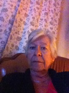 Profilbild på Ulla Larsson