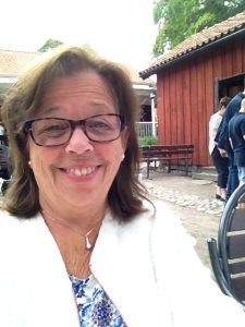 Profilbild på Ulla Larsson
