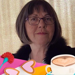 Profilbild på Ulla Lezis Edlund