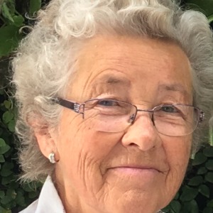 Profilbild på Ulla Liljestrand