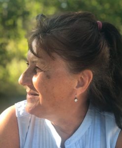 Profilbild på Ulla Lindgren
