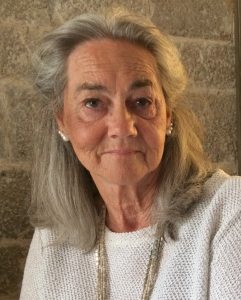 Profilbild på Ulla Marberg
