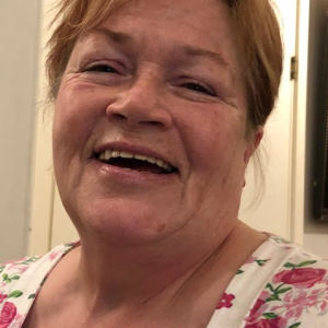 Profilbild på Ulla Markkanen