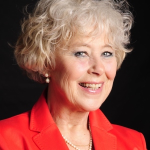 Profilbild på Ulla Moberg Sköld