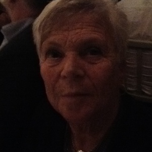 Profilbild på Ulla Möller