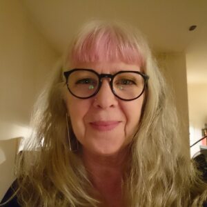Profilbild på Ulla Nässel
