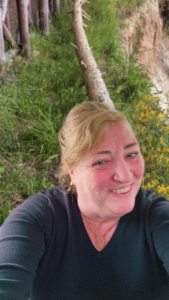 Profilbild på Ulla Nielsen-Wallin