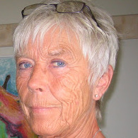Profilbild på Ulla Nielsen
