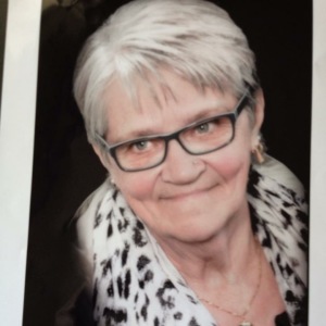 Profilbild på Ulla Niemi