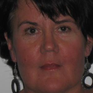 Profilbild på Ulla Nihtinen