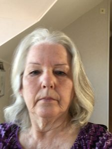 Profilbild på Ulla Norell