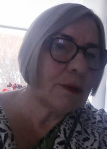 Profilbild på Ulla Olofsson