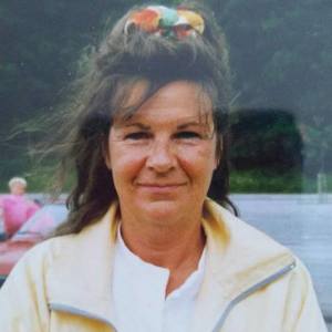 Profilbild på Ulla Olofsson