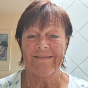 Profilbild på Ulla Olofsson