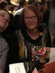 Profilbild på Ulla Pennick
