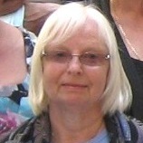 Profilbild på Ulla Persson
