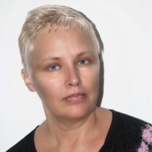 Profilbild på Ulla Pettersson