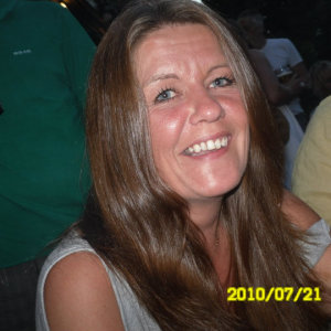 Profilbild på Ulla Piira